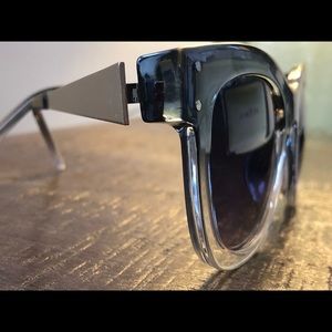 Simply Vera Vera Wang Sunglasses